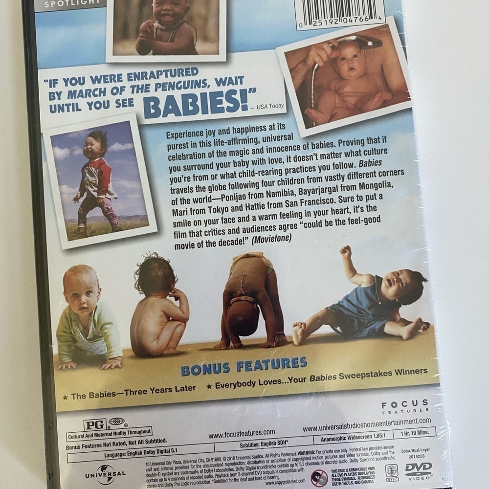 DVD - Picture 2 of 3